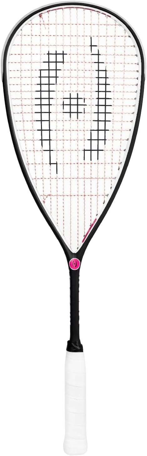 Harrow Meta 115 Squash Racquet