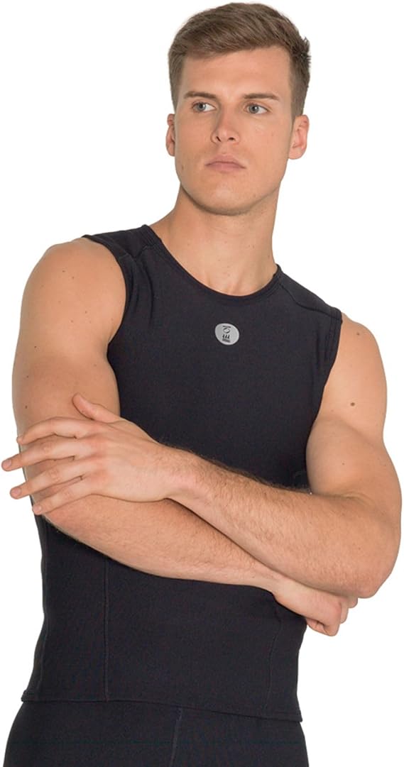 Fourth Element Xerotherm Men's Vest