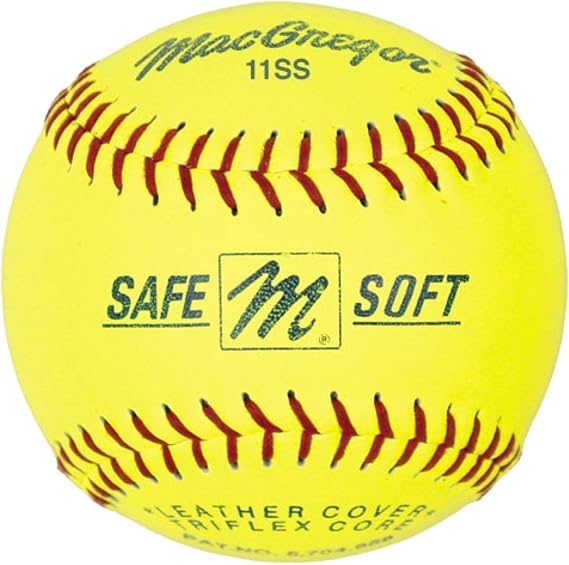 Macgregor Safe/Soft Training Softball