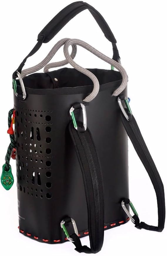 Teufelberger Rope Bucket 50L