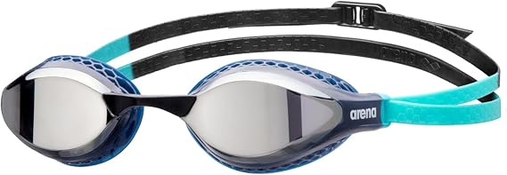 ARENA Unisex Arena Unisex Airspeed Racing Goggles Swim Goggles (pack of 1)