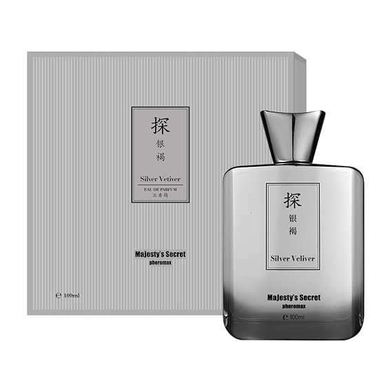 Fresh Woody Cologne for Men, 100ml Eau de Parfum with Grapefruit, Sage & Vetiver Notes Long-Lasting Clean Masculine Fragrance for Office, Daily