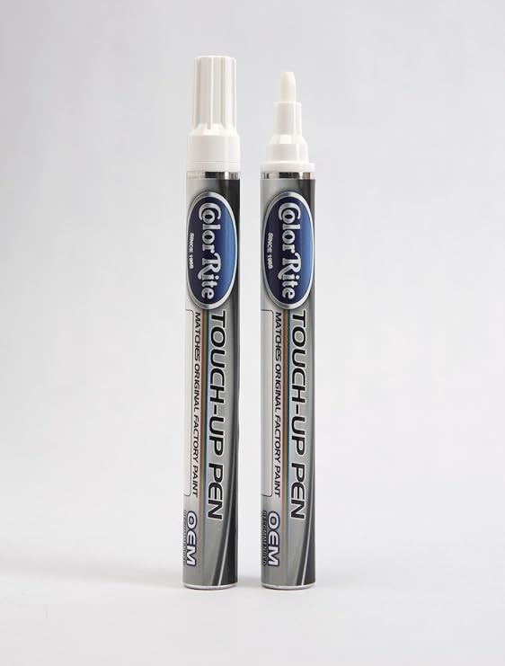 0791 Silver #3 (S3) Touch-Up Paint Pen for Yamaha Majesty 400