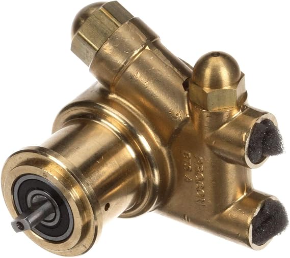 Procon Procon Pump, Brass 250 Psi 111A100F11AA - Genuine OEM Replacement Part