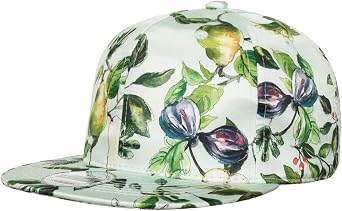 Men's Summer Outdoor Baseball Cap