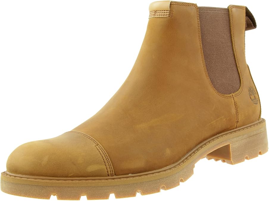 Timberland Men's Tb0a29760011Fashion Boots
