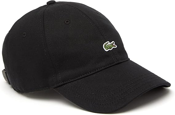 Lacoste Unisex Rk0491 Caps and Hats