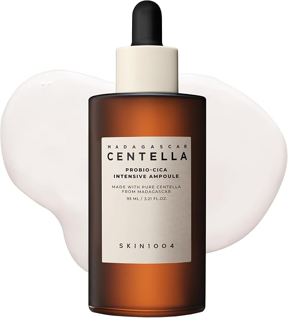 SKIN1004 Madagascar Centella Probio-Cica Intense Ampoule