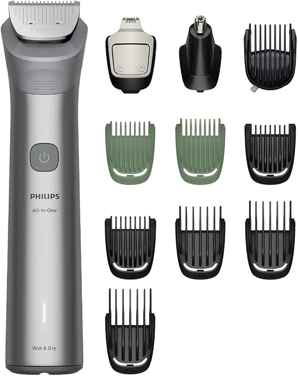 Philips 5000 Series MG5923/15 11in1 Erkek Bakım Seti