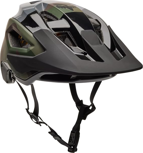 Fox Racing Speedframe Pro Mountain Bike Helmet