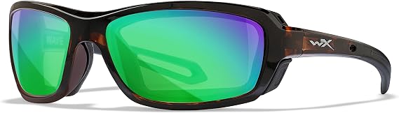 Wiley X Wave Emerald Mir/Gloss Demi