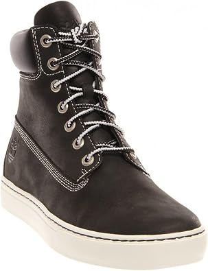 Timberland Men's Newmarket 61 Cupsole Boot