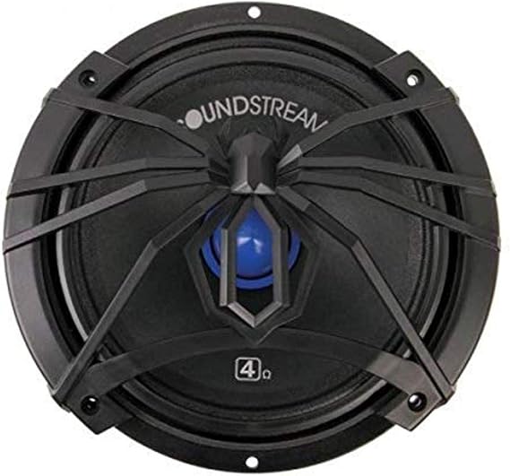 Soundstream SME.800 8 Pro Audio MID-Range Speaker