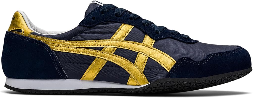 Onitsuka Tiger Unisex Serrano Slip-On Shoes 1183A238