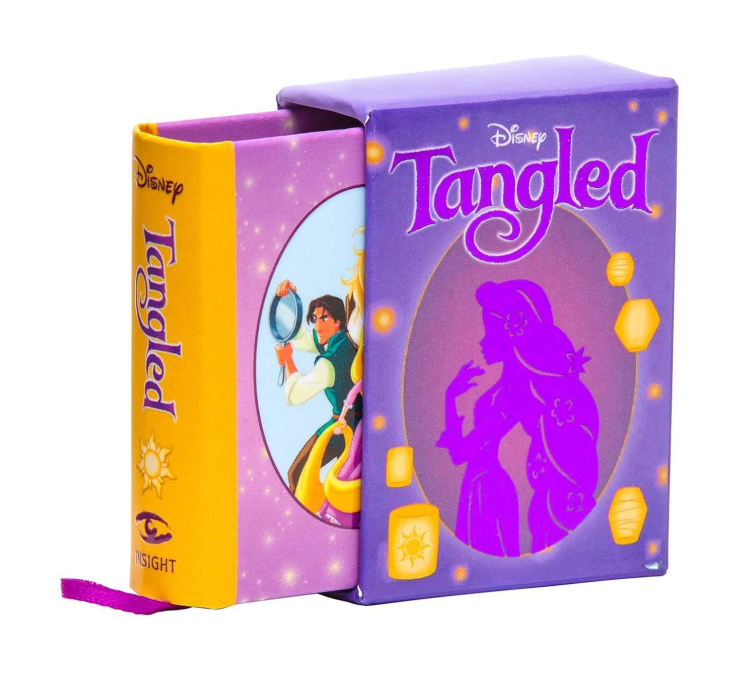 Disney Tangled Ciltli Kapak – 14 Haziran 2022