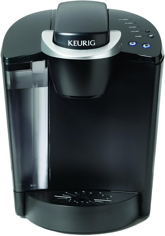 Keurig K40 Elite Brewing System, 6 cups