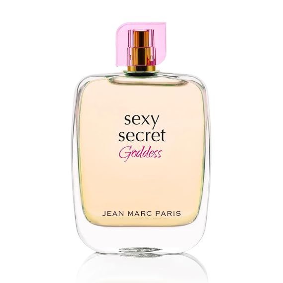 Sexy Secret Goddess