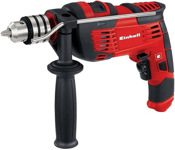 Einhell Impact Drill 1010W Hammer Drill
