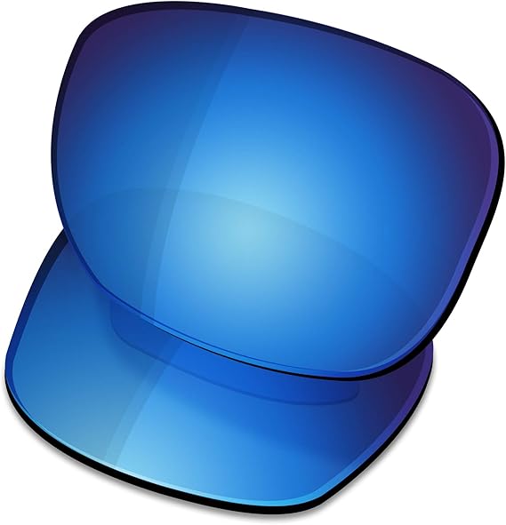 OSharp Performance Replacement Lenses for Oakley TwoFace OO9189 Sunglasses