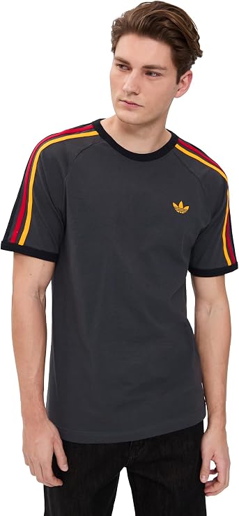 adidas Men's 3s Nations Tee