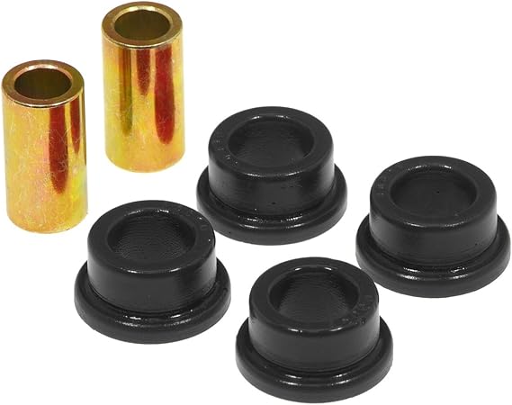 Prothane 19-602-BL Black 1" Pivot Bushing Kit