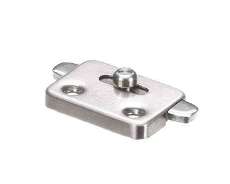 Alto-Shaam LT-36064 Inner Glass Locking Latch