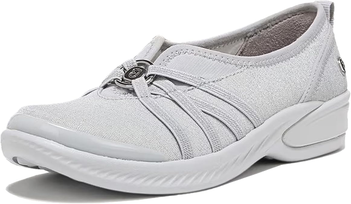 BZees Women's, Niche Slip-On