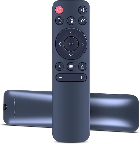 Remote Control for Wielio Smart Projector GC06C