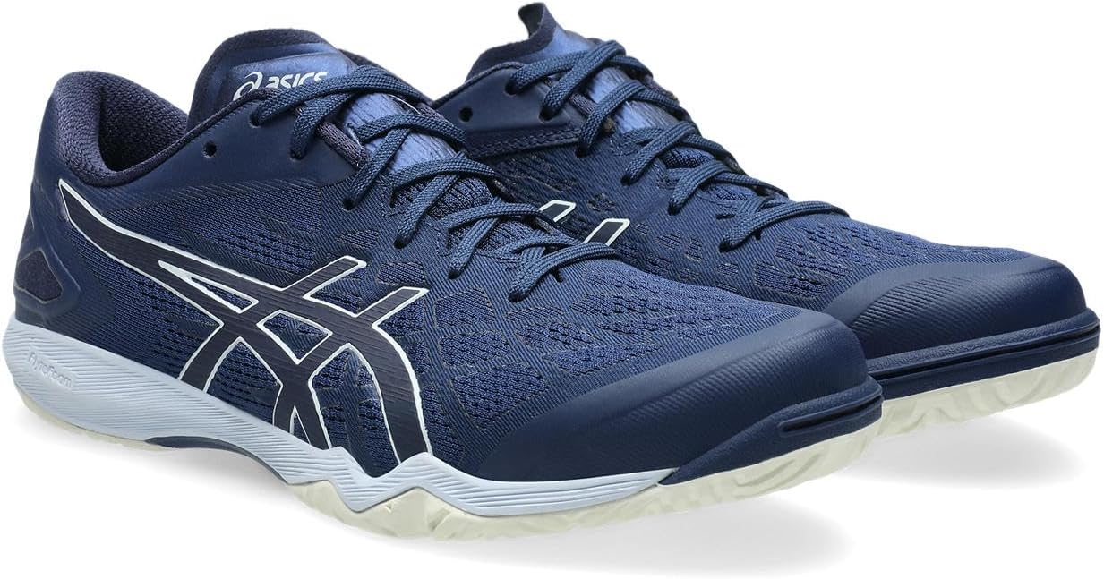 ASICS Unisex Adults' ATTACK DOMINATE FF 2 Table Tennis Shoes