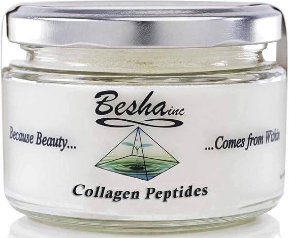 BESHA INC Verisol Collagen Bioactive Peptides (Natural Collagen Powder) Made in Germany