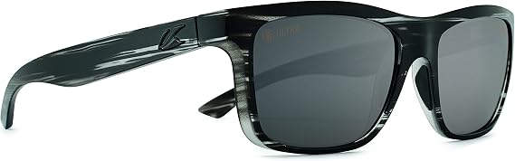 Kaenon Unisex Clarke Polarized Sunglasses