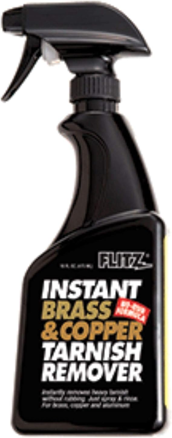 Flitz 16OZ Tarn Remover