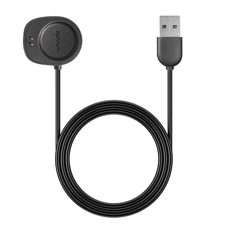 Amazfit Official Charger Cable for Balance Smart Watch | Plugs into the USB port