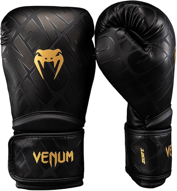 Venum Contender 1.5 XT 3D Boxing Gloves