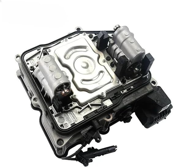 Transmission Gearbox Mechatronic Valve Body 6DT25-1707101 Compatible For BYD473QE218345415 LGXCG6DF7J0113362 Assembly