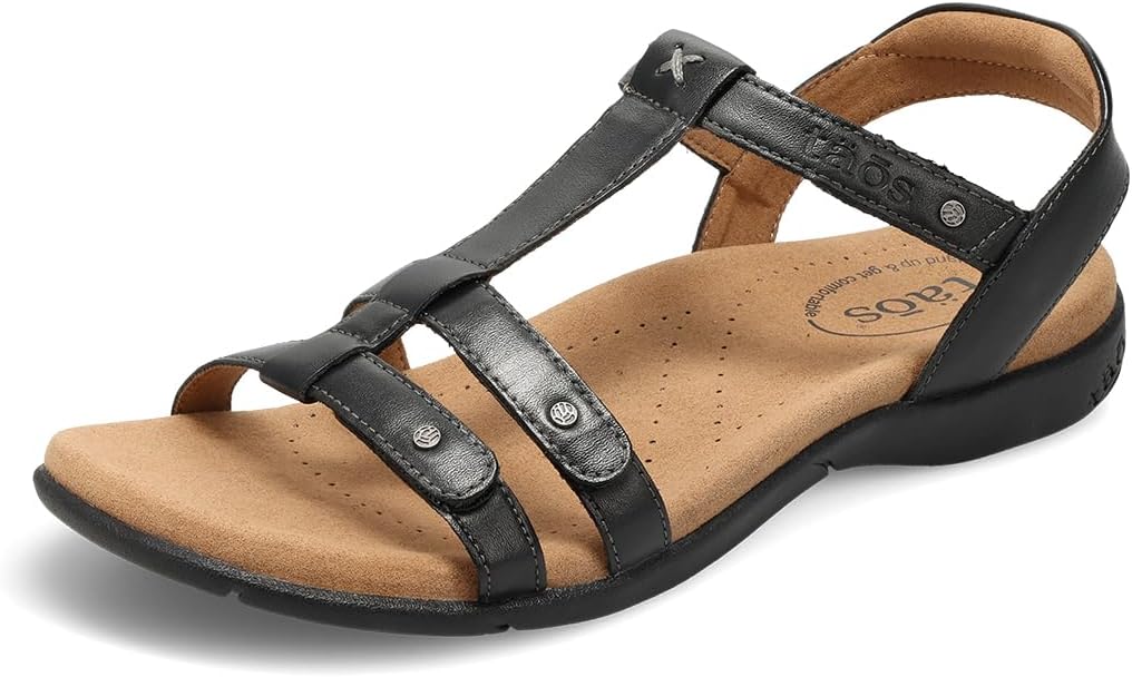 Taos Footwear Women's Trophy 2 Sandal