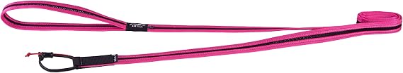 Airtech Ultra Lite Leash Medium - Sunset Pink