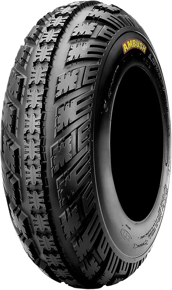CST Ambush Tire 21x7-10 for Yamaha YFZ 450 2004-2009