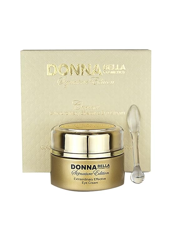 Donna Bella Caviar Effective Eye Cream
