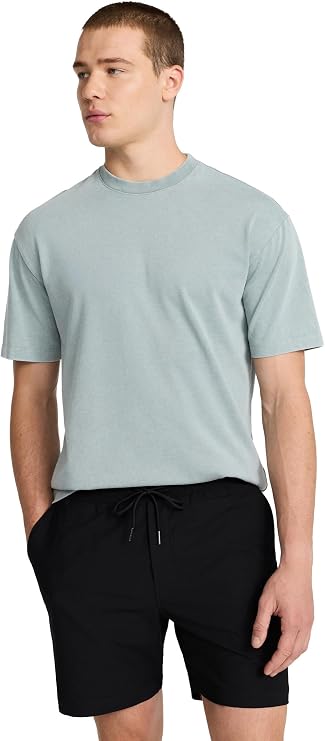 EXPRESS Men's Everyday Performance 7" Shorts