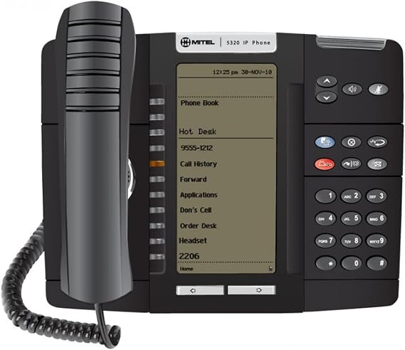 Mitel 5320e (50006634)