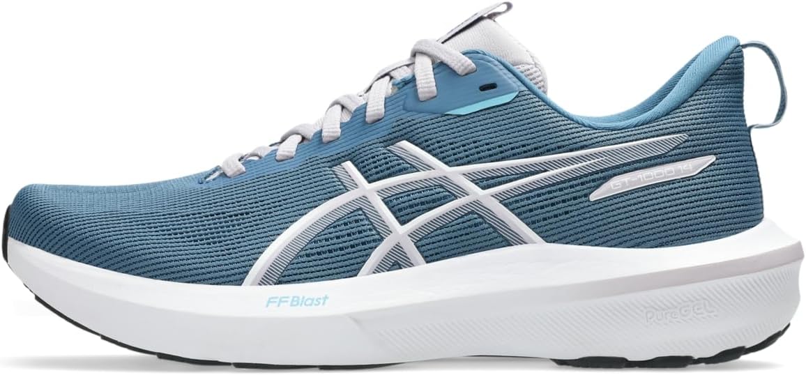 ASICS Women's Gt-1000 14 Sneaker