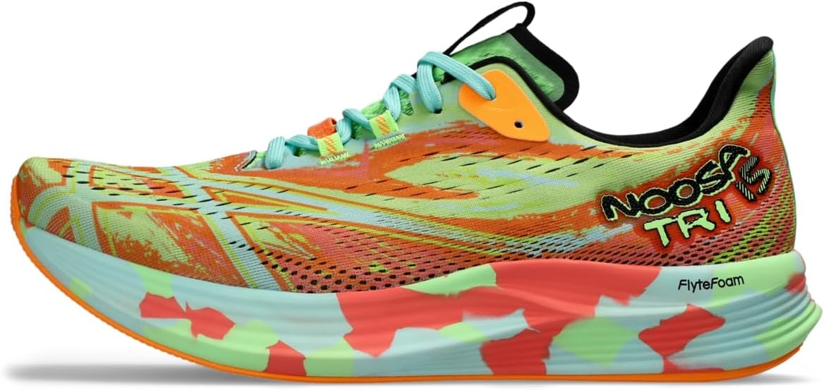 ASICS Men's Noosa TRI 15 Running Shoes