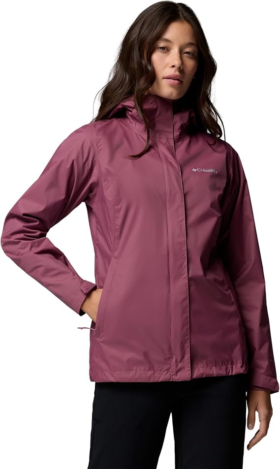 Columbia Womens Arcadia II Jacket