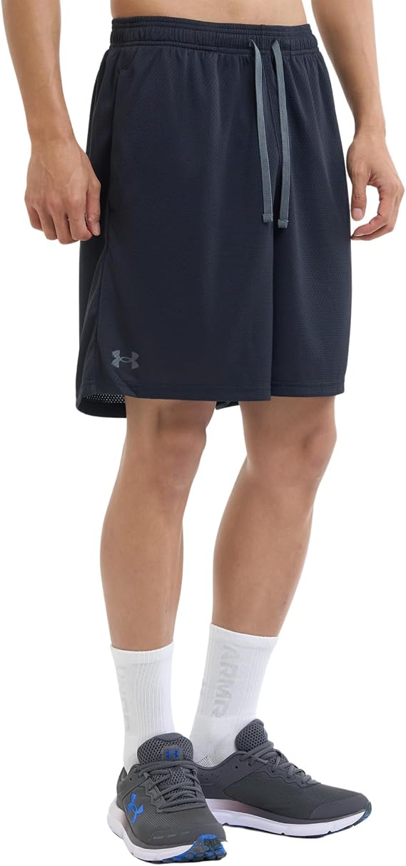 Under Armour Mens Tech Mesh Shorts