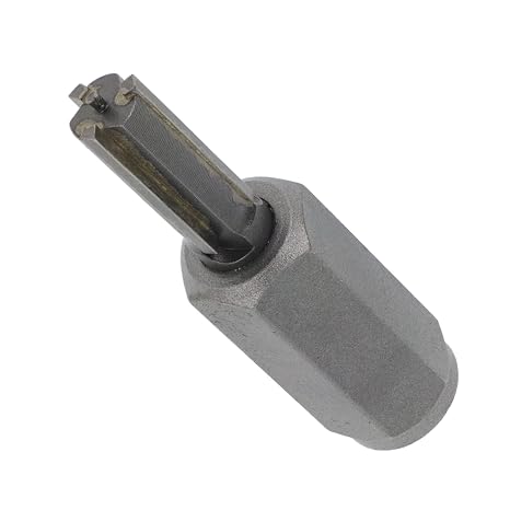 PRODIAMANT Carbide Grout Cutter 10mm (3/8 Inch) for Angle Grinder Grout Cutter with 5/8-11 Thread