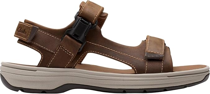 Clarks Men's Saltway Edge Sandal