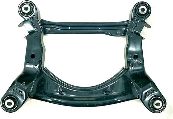 A6 Front Lower Crossmember 2004-2011
