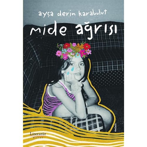 Mide Ağrısı Karton Kapak – 16 Ocak 2026