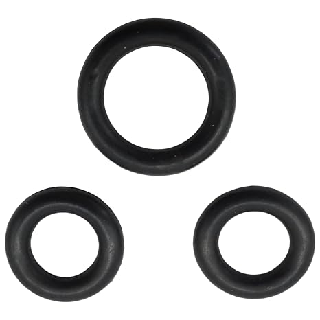 3852045 3855081 Dipstick & Drain Plug Ring for Volvo Penta SX DP